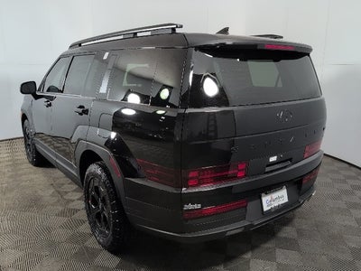 2026 Hyundai SANTA FE XRT AWD