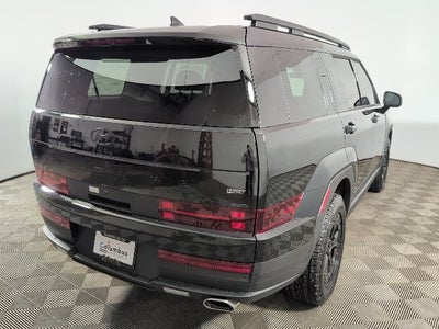 2026 Hyundai SANTA FE XRT AWD