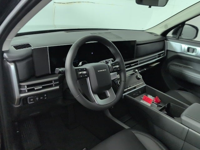 2026 Hyundai SANTA FE XRT AWD