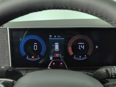 2026 Hyundai SANTA FE XRT AWD