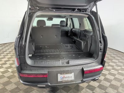 2026 Hyundai SANTA FE XRT AWD