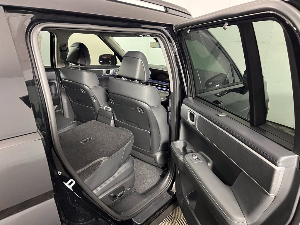 2027 Hyundai SANTA FE Limited AWD