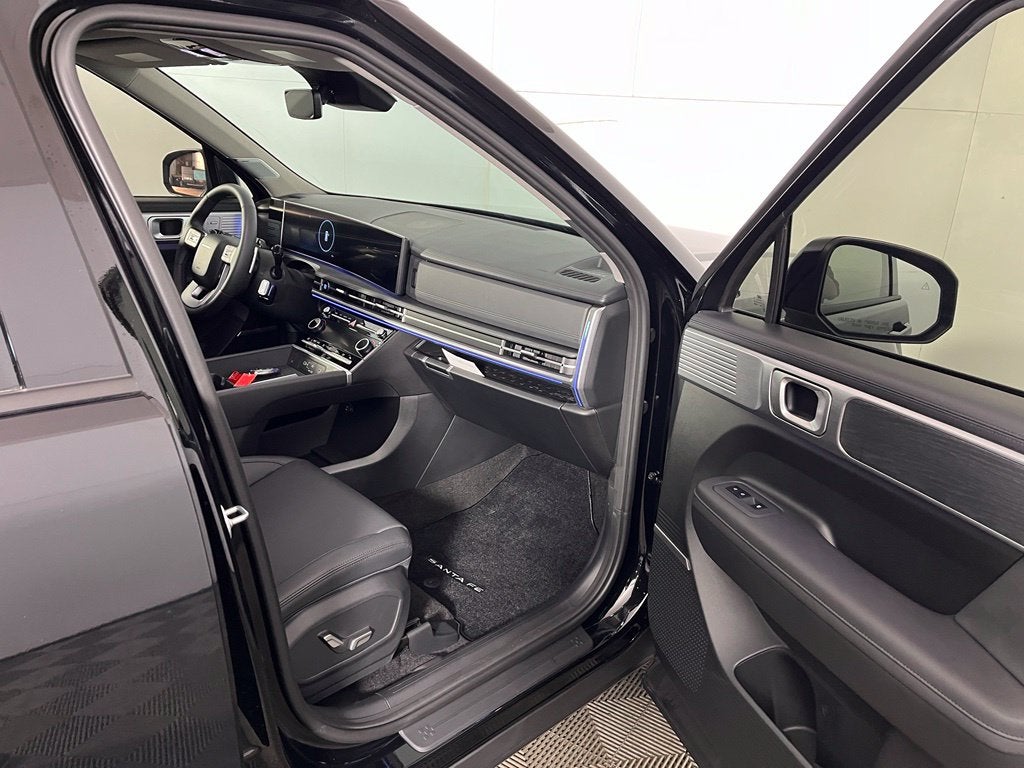 2027 Hyundai SANTA FE Limited AWD