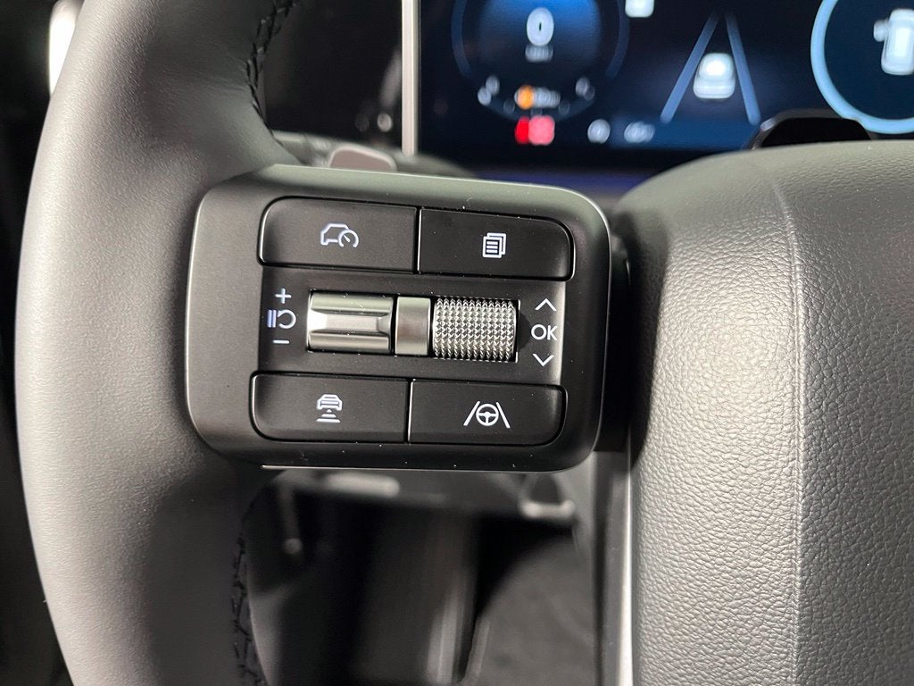 2027 Hyundai SANTA FE Limited AWD