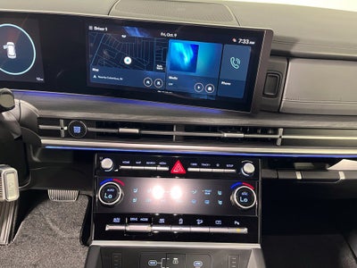 2027 Hyundai SANTA FE Limited AWD