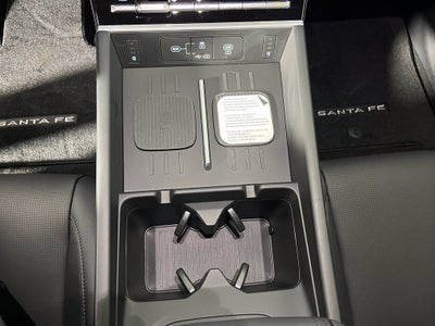 2027 Hyundai SANTA FE Limited AWD