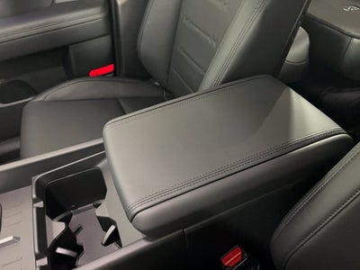 2027 Hyundai SANTA FE Limited AWD
