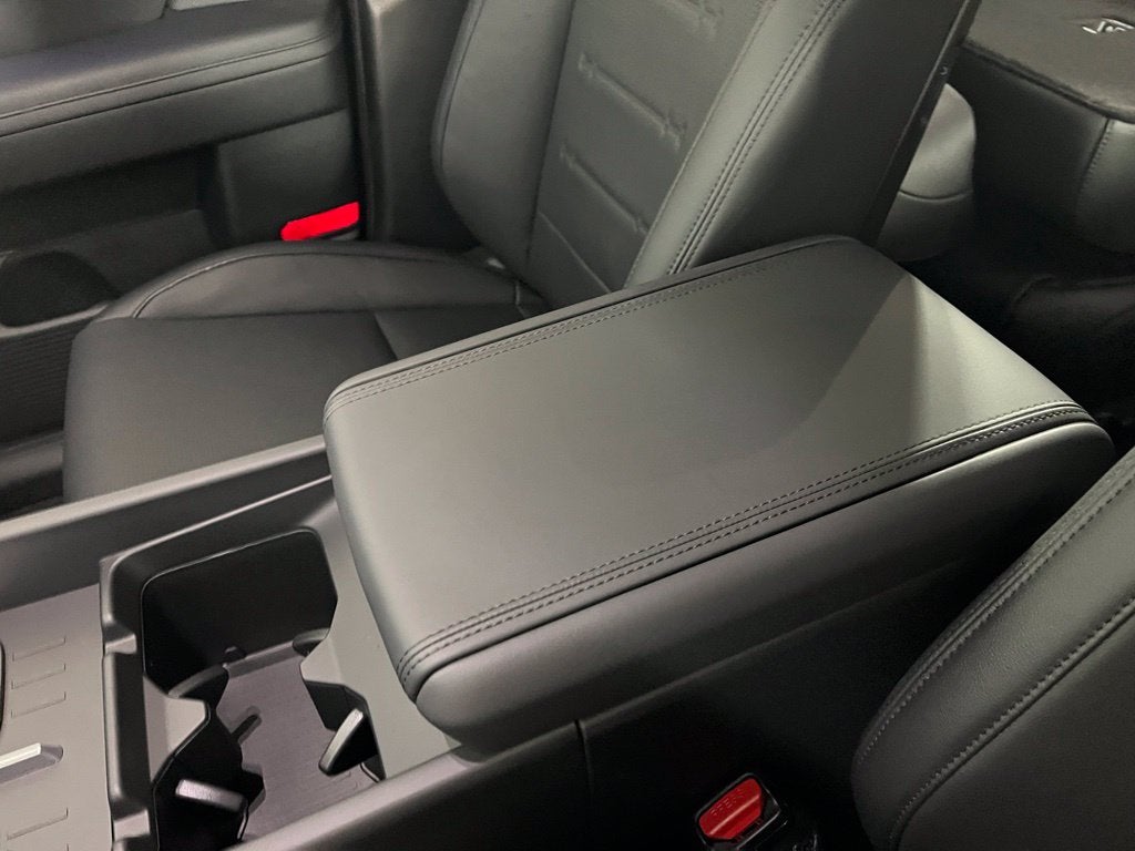 2027 Hyundai SANTA FE Limited AWD