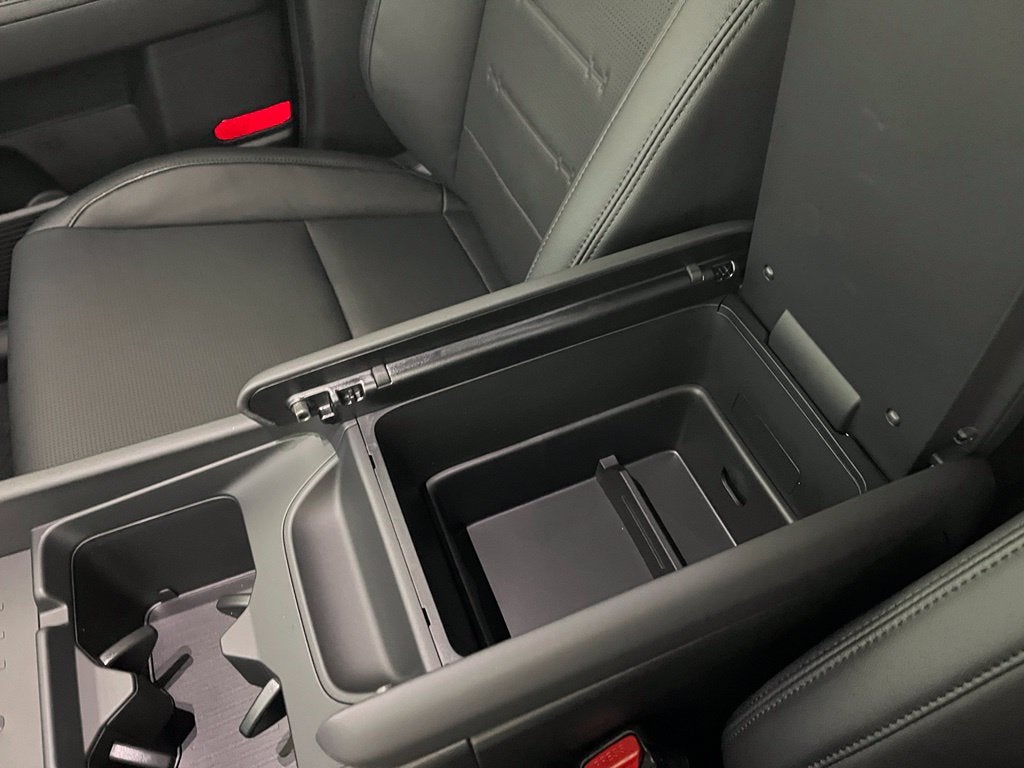 2027 Hyundai SANTA FE Limited AWD