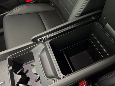 2027 Hyundai SANTA FE Limited AWD