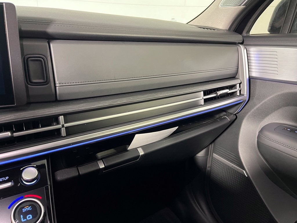 2027 Hyundai SANTA FE Limited AWD