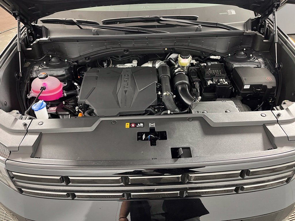 2027 Hyundai SANTA FE Limited AWD
