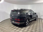 2027 Hyundai SANTA FE Limited AWD