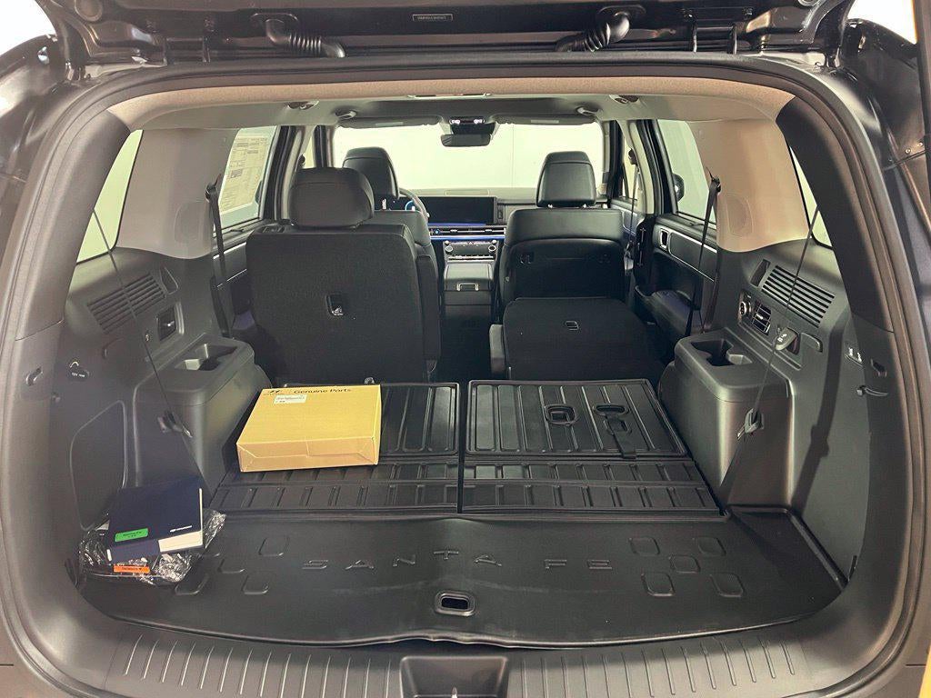 2027 Hyundai SANTA FE Limited AWD