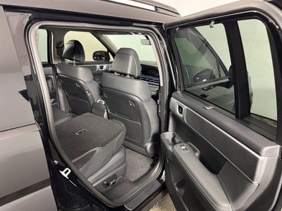 2027 Hyundai SANTA FE Limited AWD