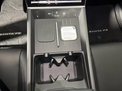 2027 Hyundai SANTA FE Limited AWD