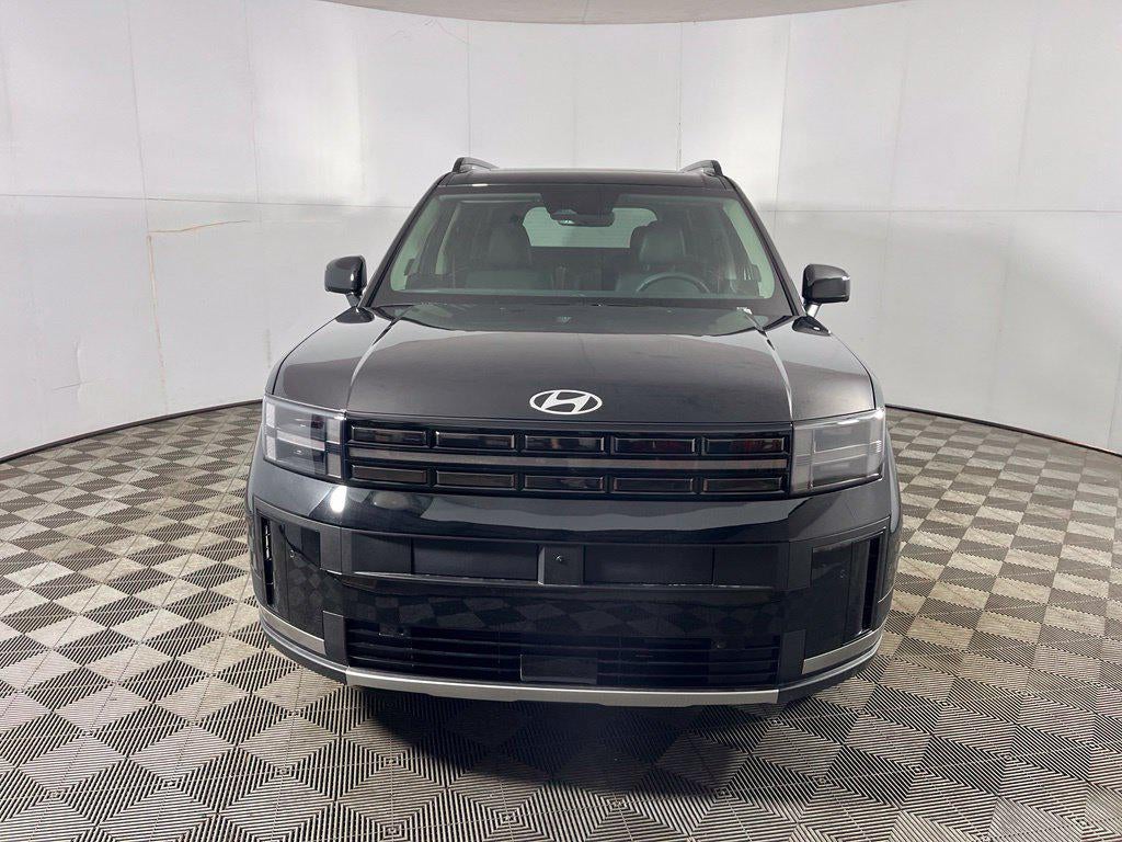 2027 Hyundai SANTA FE Limited AWD