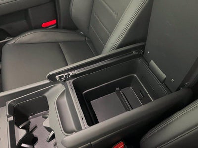 2027 Hyundai SANTA FE Limited AWD