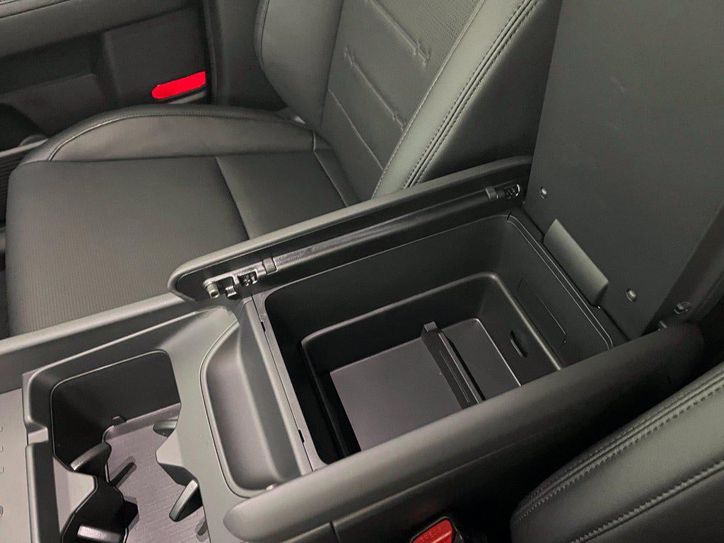 2027 Hyundai SANTA FE Limited AWD