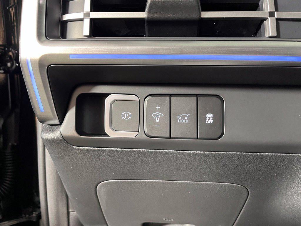 2027 Hyundai SANTA FE Limited AWD