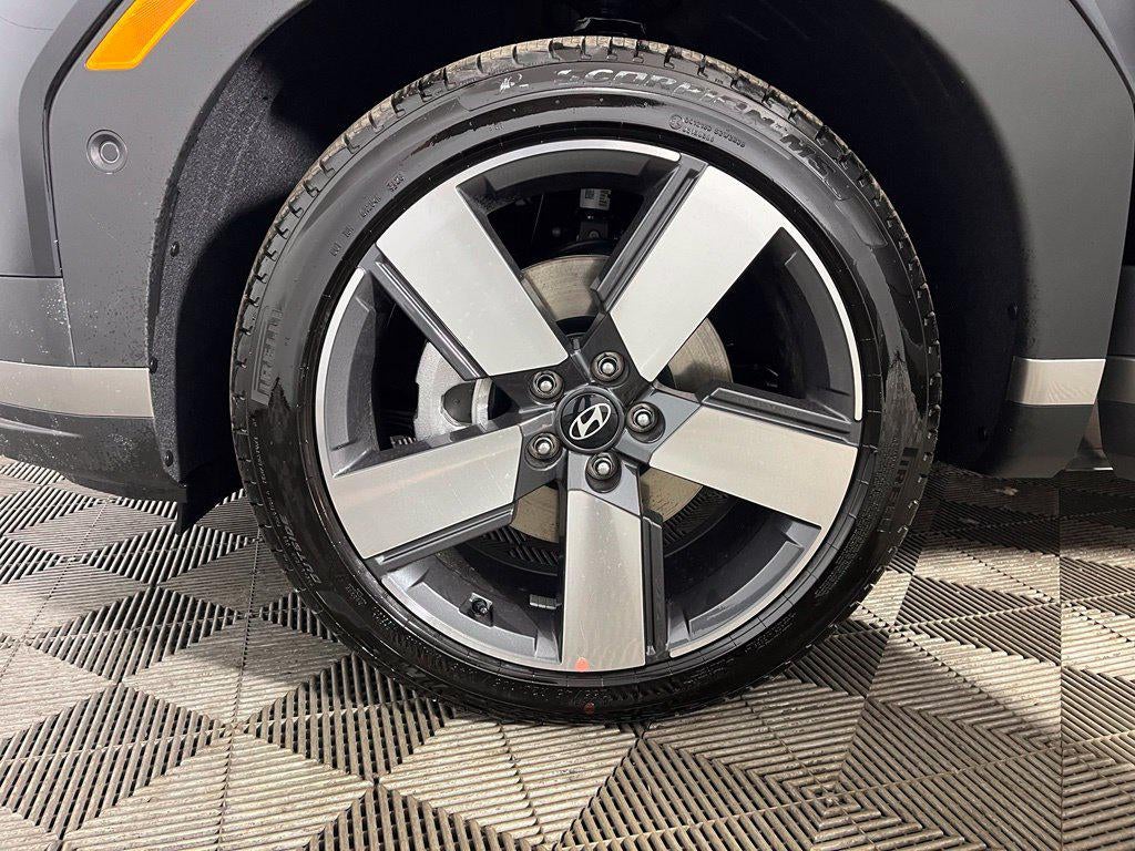2027 Hyundai SANTA FE Limited AWD