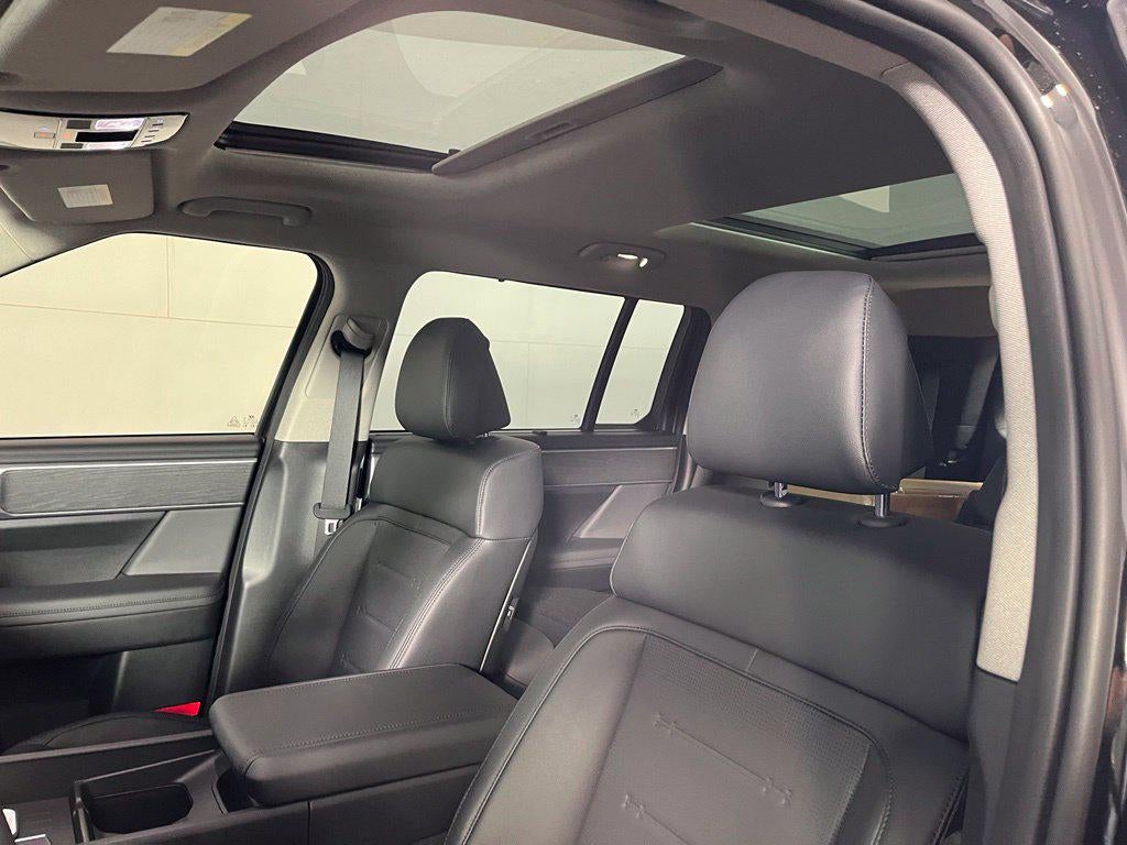 2027 Hyundai SANTA FE Limited AWD