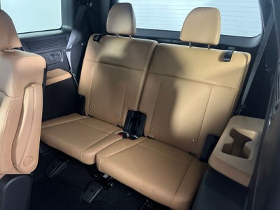 2027 Hyundai SANTA FE Limited AWD
