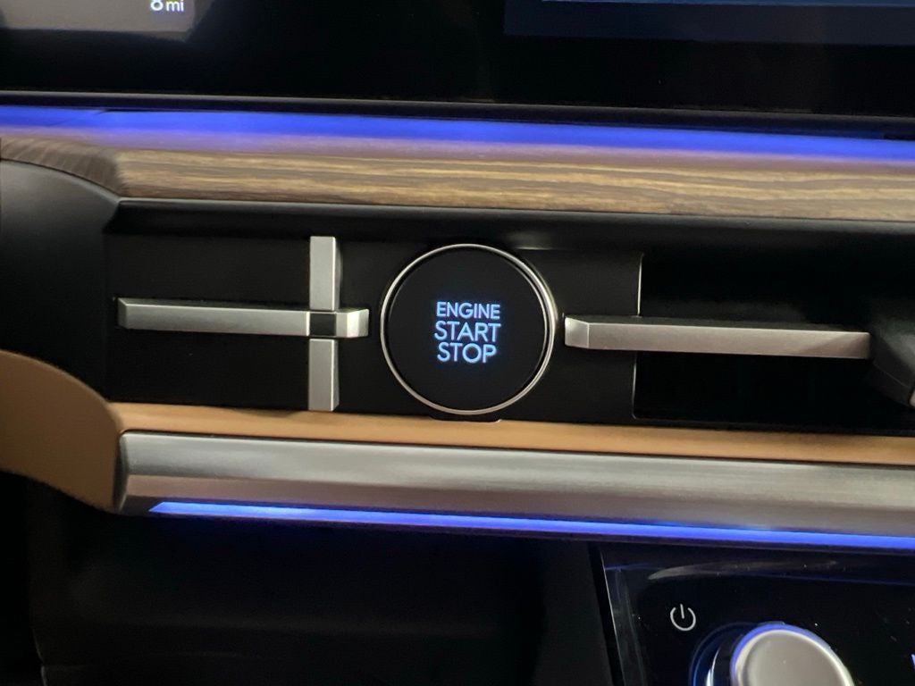 2027 Hyundai SANTA FE Limited AWD