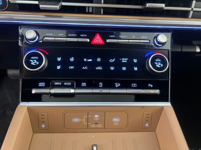 2027 Hyundai SANTA FE Limited AWD