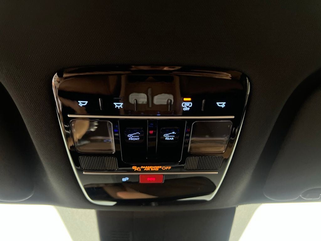 2027 Hyundai SANTA FE Limited AWD