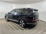 2027 Hyundai SANTA FE Limited AWD