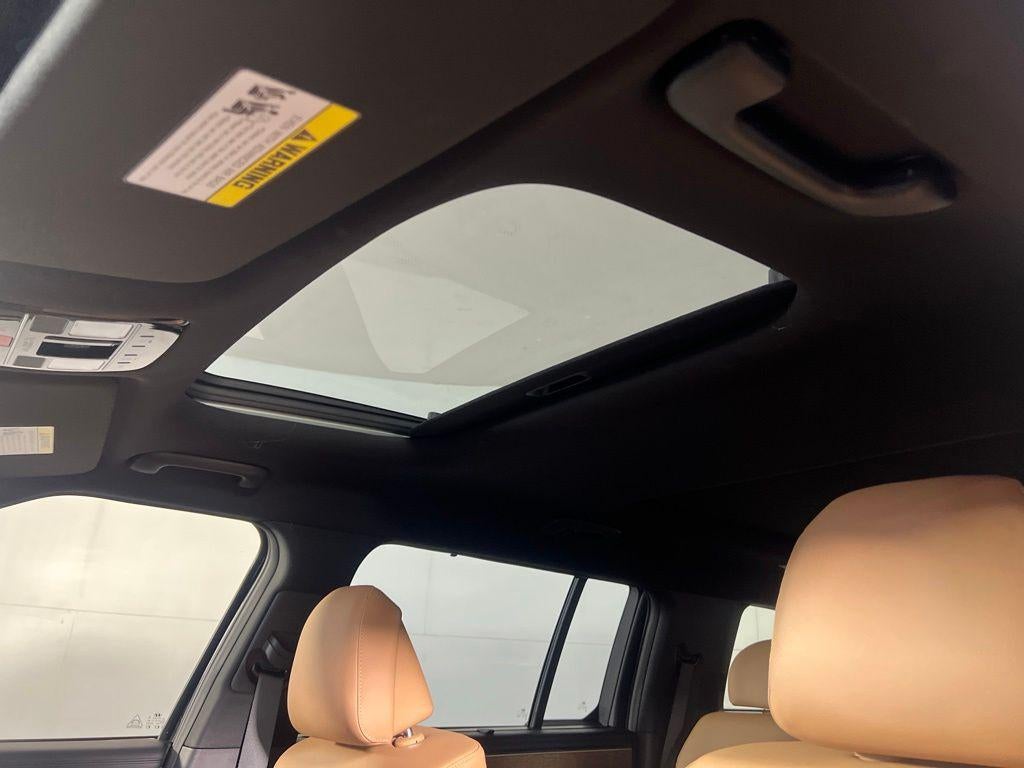 2027 Hyundai SANTA FE Limited AWD