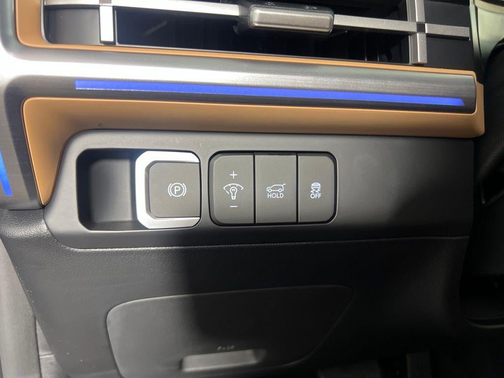 2027 Hyundai SANTA FE Limited AWD