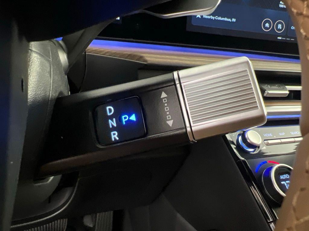 2027 Hyundai SANTA FE Limited AWD