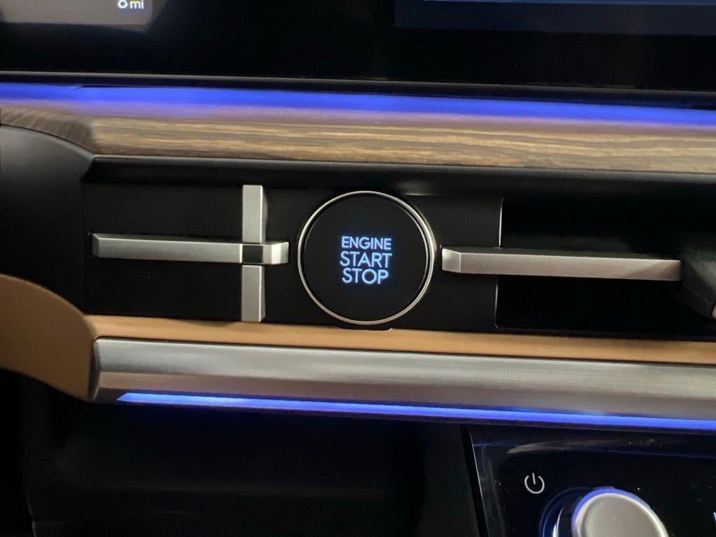 2027 Hyundai SANTA FE Limited AWD