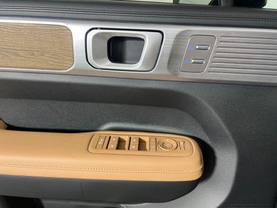 2027 Hyundai SANTA FE Limited AWD