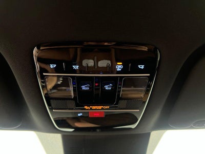 2027 Hyundai SANTA FE Limited AWD