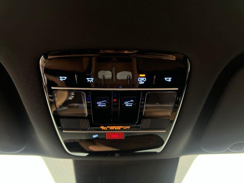 2027 Hyundai SANTA FE Limited AWD