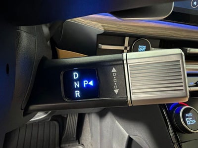 2027 Hyundai SANTA FE Calligraphy AWD