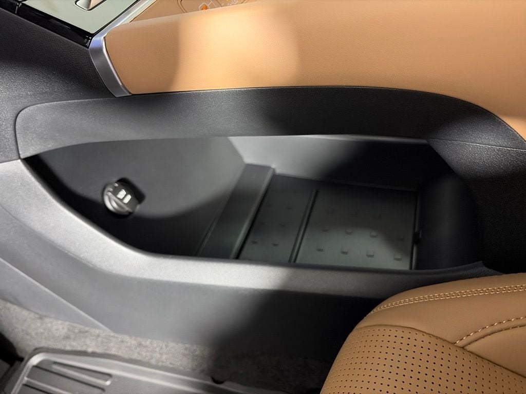 2027 Hyundai SANTA FE Calligraphy AWD