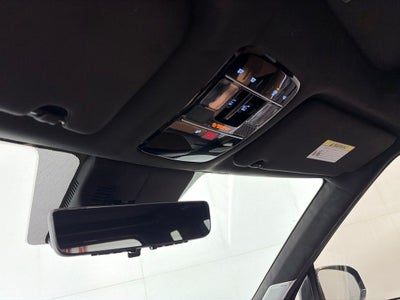 2027 Hyundai SANTA FE Calligraphy AWD