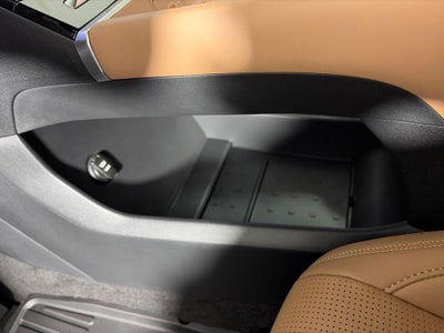 2027 Hyundai SANTA FE Calligraphy AWD