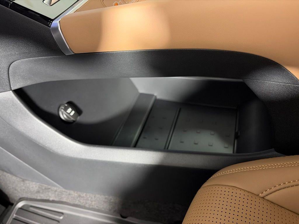 2027 Hyundai SANTA FE Calligraphy AWD