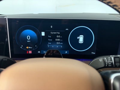 2027 Hyundai SANTA FE Calligraphy AWD