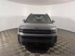 2027 Hyundai SANTA FE Calligraphy AWD