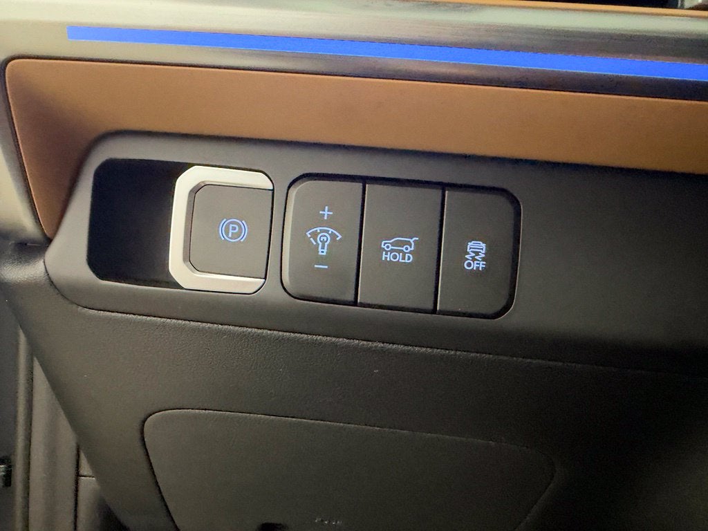 2027 Hyundai SANTA FE Calligraphy AWD