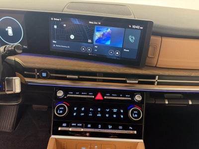 2027 Hyundai SANTA FE Calligraphy AWD