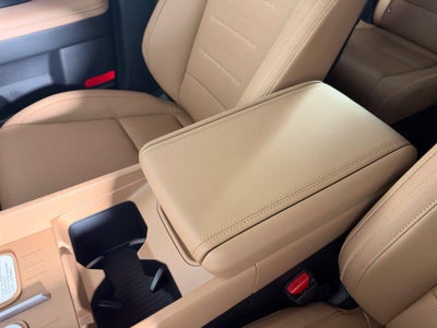2027 Hyundai SANTA FE Calligraphy AWD