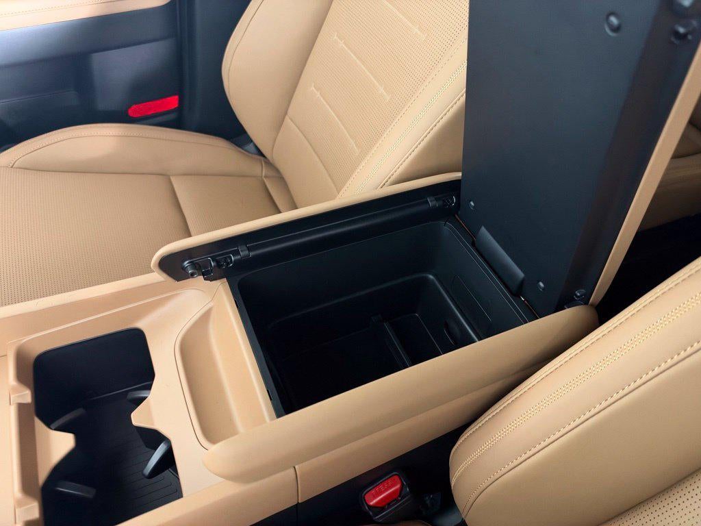 2027 Hyundai SANTA FE Calligraphy AWD