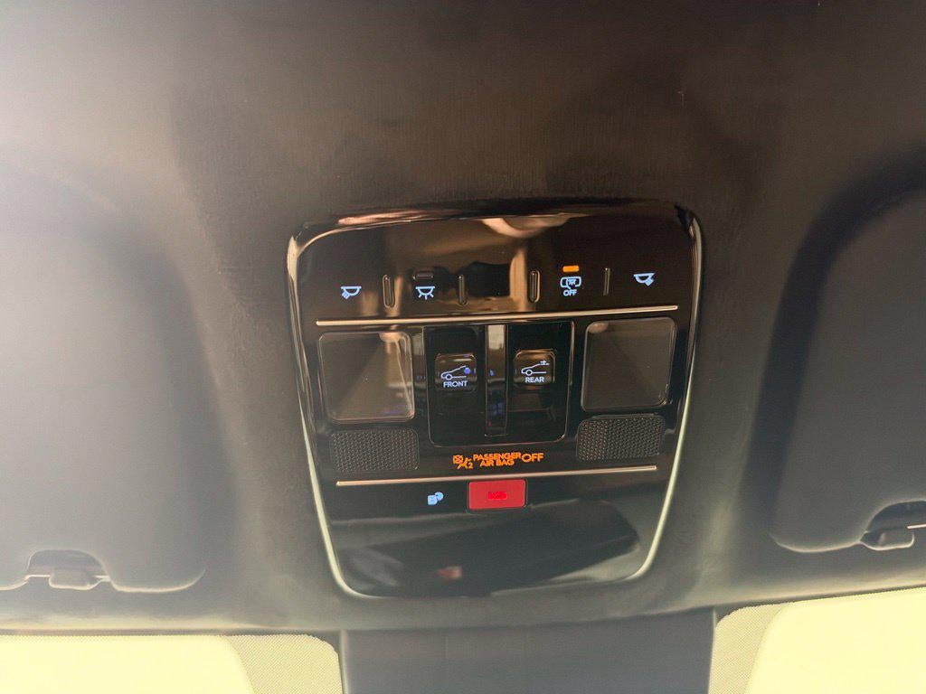 2027 Hyundai SANTA FE Calligraphy AWD